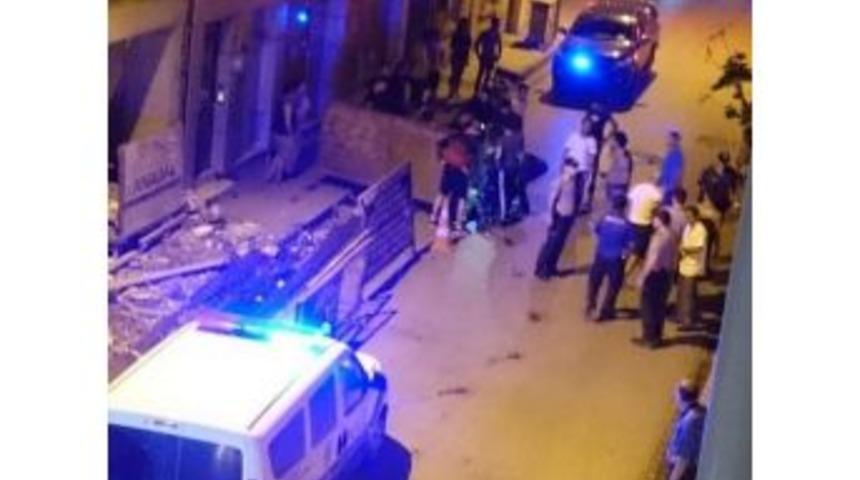 Ordu&rsquo;da Cinayet