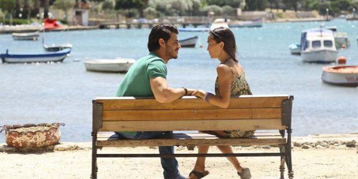 Hayat Sevince Güzel 3. Bölüm Fotoğrafları G1