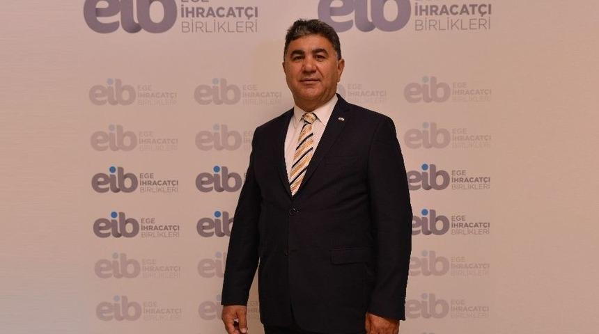 Vikingleri, Egeli Konfeksiyoncular Giydirecek