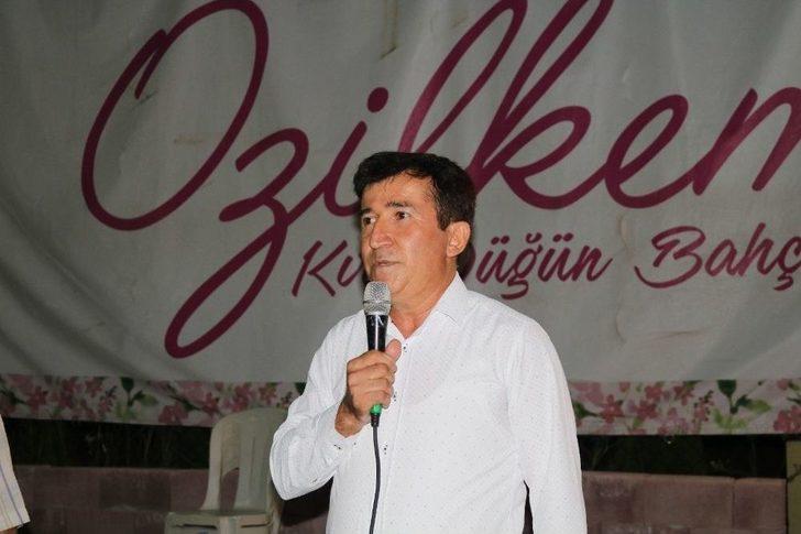 Yörükler Milas’ta Buluştu G1