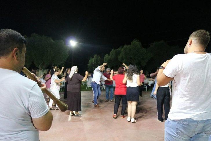 Yörükler Milas’ta Buluştu G3