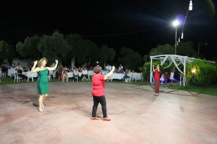 Yörükler Milas’ta Buluştu G4