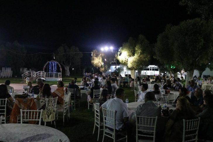 Yörükler Milas’ta Buluştu G5