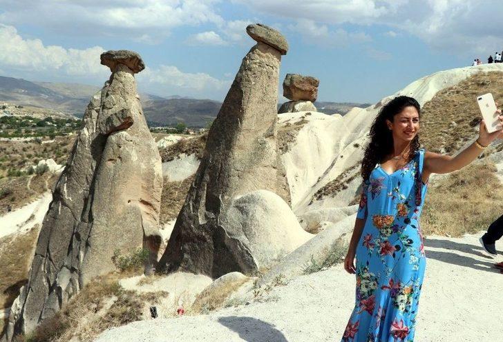 Üç Güzelleri Her Yıl 3 Milyon Turist Ziyaret Ediyor G2