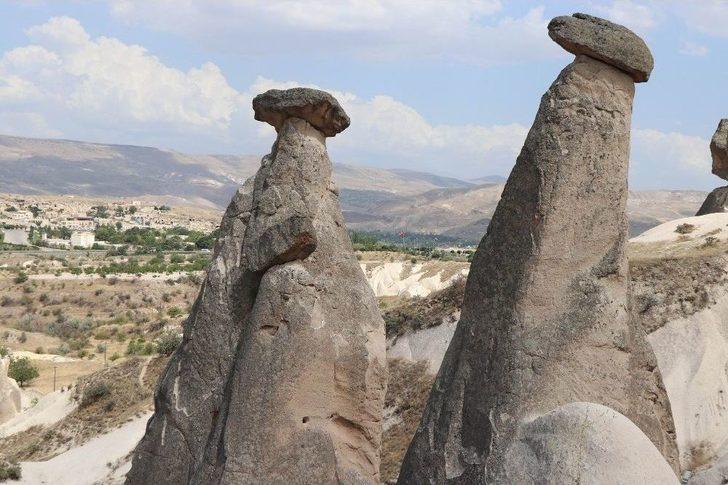 Üç Güzelleri Her Yıl 3 Milyon Turist Ziyaret Ediyor G3