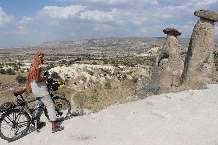 Üç Güzelleri Her Yıl 3 Milyon Turist Ziyaret Ediyor G5