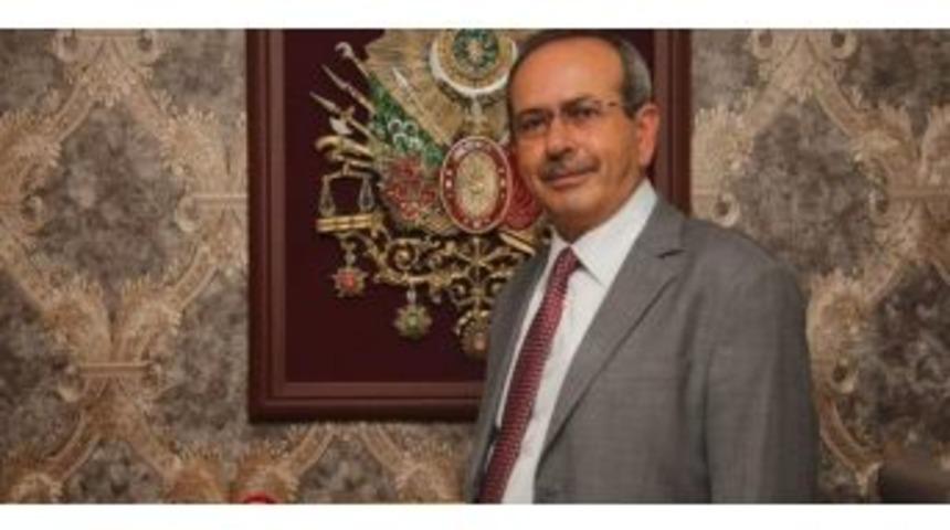 Başkan Asaf Akar’dan Anız Yakmayın Uyarısı