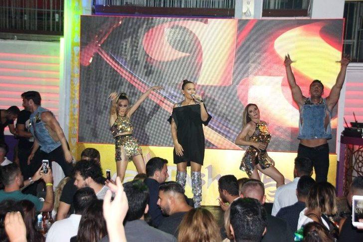 Demet Akalın’dan Şok Sözler: “ışın Karaca Atlardan Deli Gibi Para Kazanıyor. Gözüm Işın’ın Parasında” G1