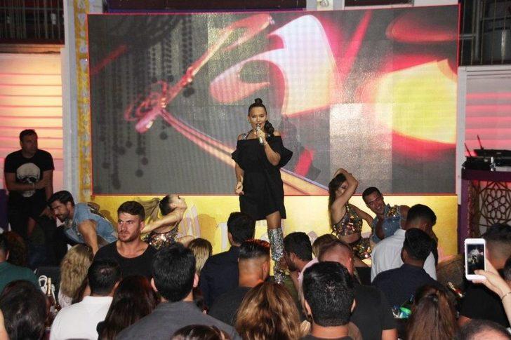 Demet Akalın’dan Şok Sözler: “ışın Karaca Atlardan Deli Gibi Para Kazanıyor. Gözüm Işın’ın Parasında” G4