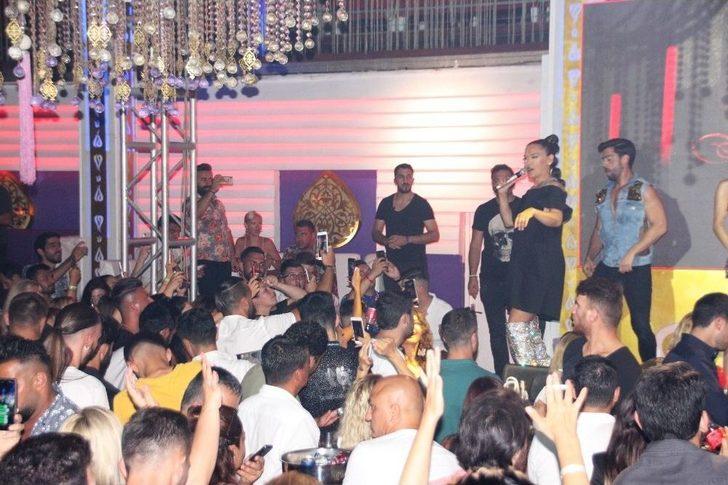 Demet Akalın’dan Şok Sözler: “ışın Karaca Atlardan Deli Gibi Para Kazanıyor. Gözüm Işın’ın Parasında” G5