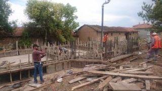 Aslanapa’ya ’sosyo Kültür Evi’