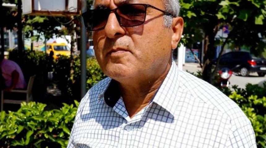 Sarıgöl’de Üzüm Alıcı Ve Satıcısını Bir Araya Getiren Uygulama