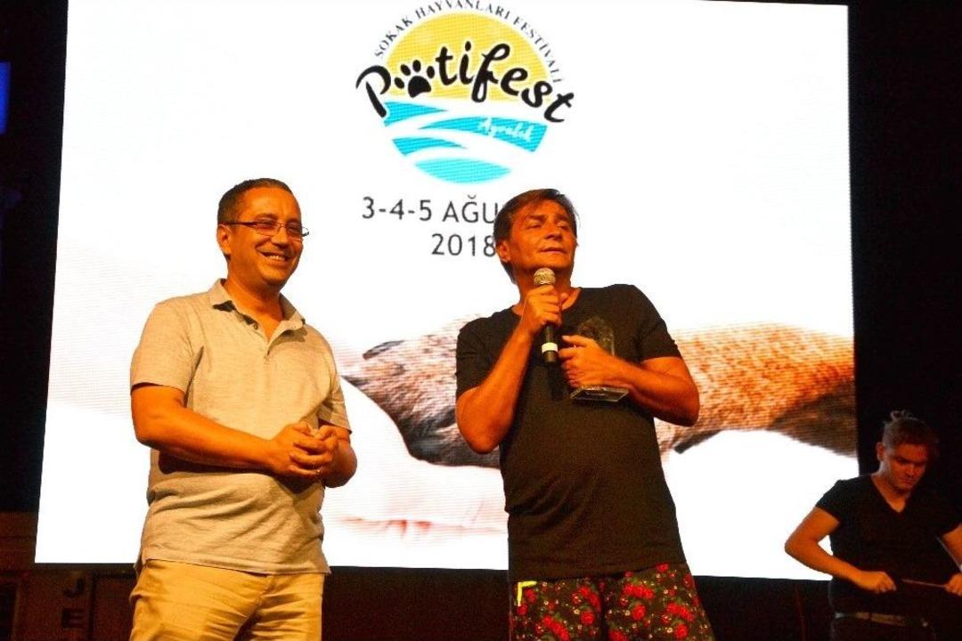 T&uuml;rkiye&rsquo;de Bir İlk; &lsquo;patifest&rsquo; Başladı