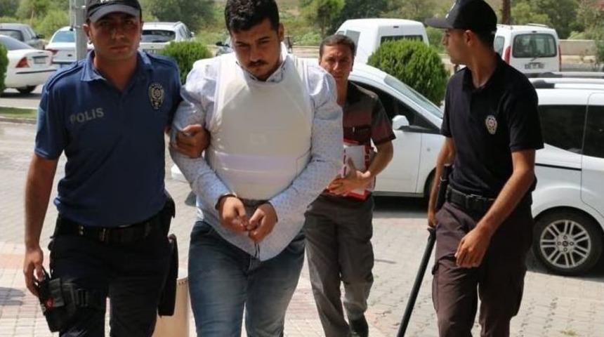 3 Katil Zanlısından 2’si Tutuklandı