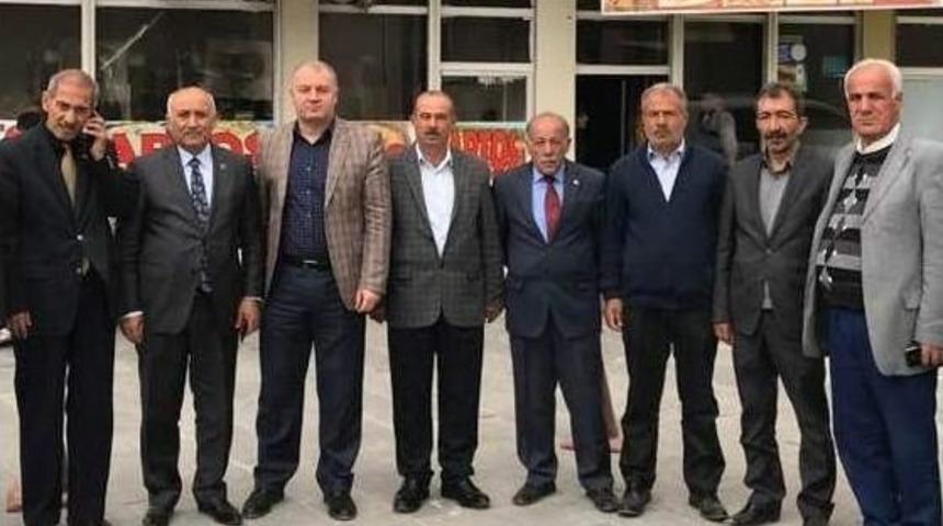 Asimder Başkanı G&uuml;lbey: &ldquo;t&uuml;rkiye&rsquo;de Azınlıklar Ne Zul&uuml;m G&ouml;rd&uuml; Nede Kurban Oldular&rdquo;