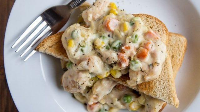 Her Pratik Kadının Bilmesi Gereken 17 Tarif