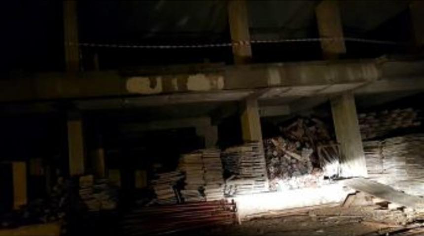 Tosya&rsquo;da 104 Sabıka Kaydı Bulunan 2 Hırsız Yakalandı