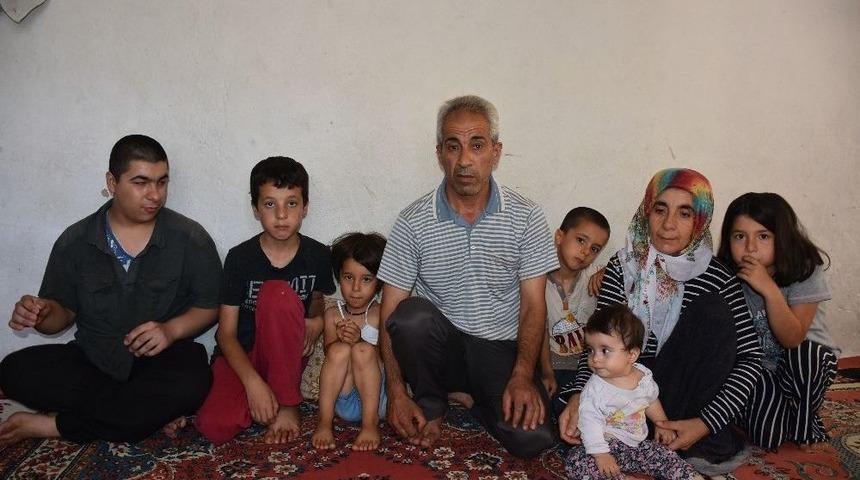 İki Böbreği Sağda Olan Şahıs Yardım Bekliyor