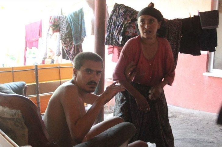 Böyle Çaresizlik Görülmedi, Aydın’dan Yürek Yakan Manzaralar G1