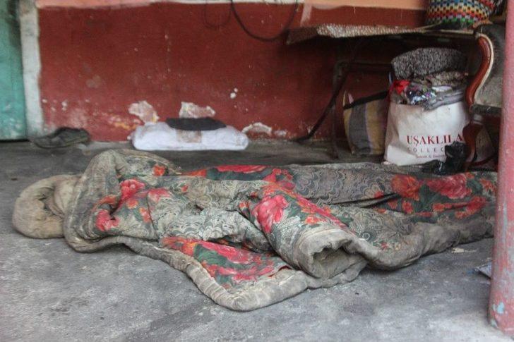 Böyle Çaresizlik Görülmedi, Aydın’dan Yürek Yakan Manzaralar G2