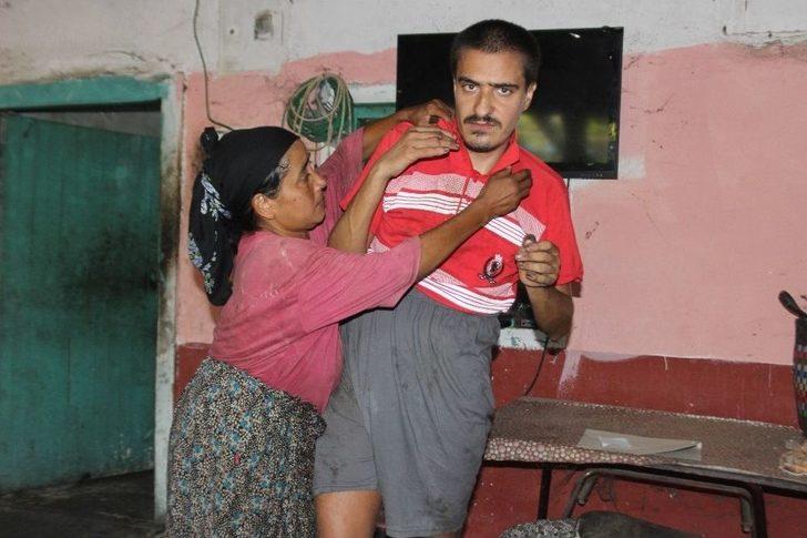 Böyle Çaresizlik Görülmedi, Aydın’dan Yürek Yakan Manzaralar G4