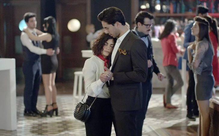 Seviyor Sevmiyor 2. Bölüm Fotoğrafları G3