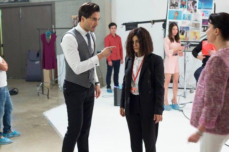 Seviyor Sevmiyor 2. Bölüm Fotoğrafları G4