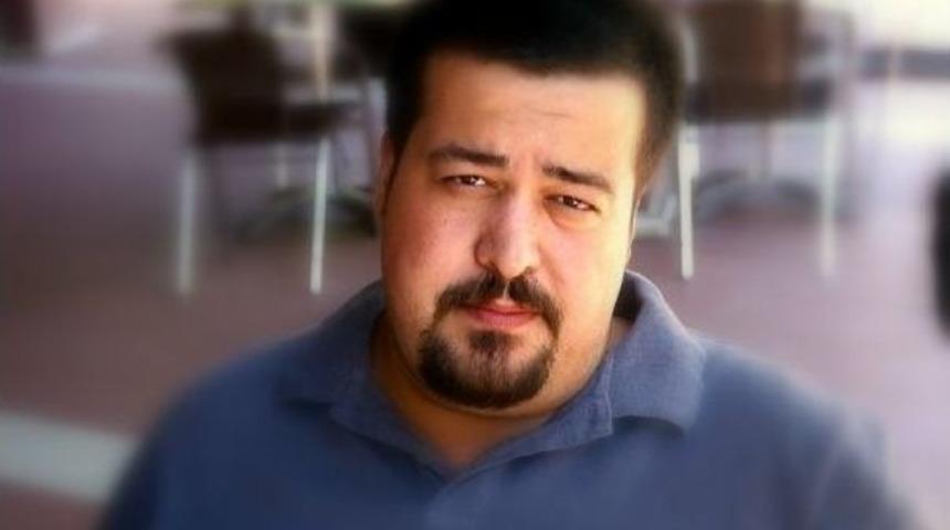 Otel Odasında Ş&uuml;pheli &Ouml;l&uuml;m