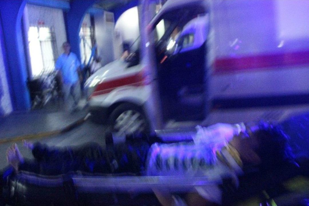 Cinnetten 4 &Ccedil;ocuğu Polis Kurtardı