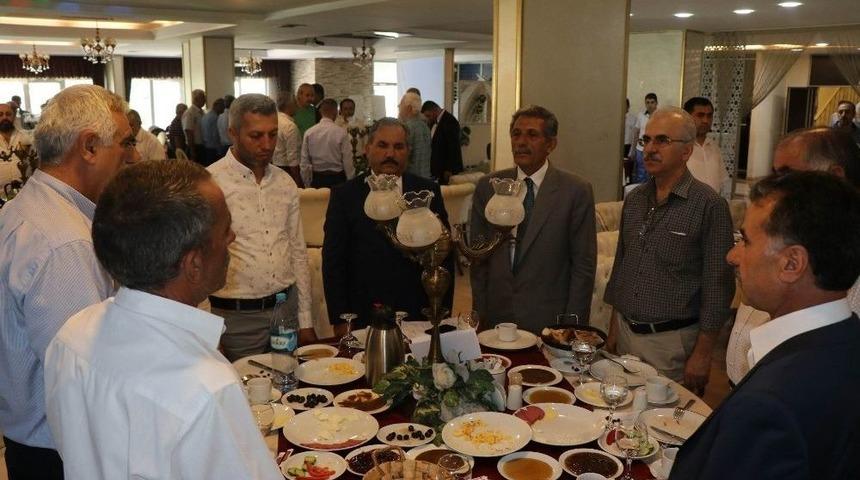 Erzurumlular Derneği&rsquo;nden &lsquo;birlik&rsquo; Mesajı