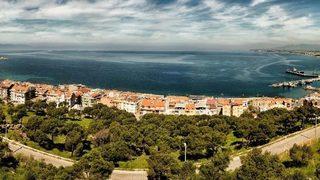 Turistik İlçeye 60 Milyon Liralık Yatırım