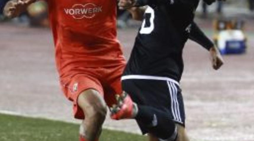 Fenerbah&ccedil;e&rsquo;de Olivera Sesleri