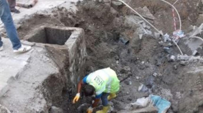 Siirt&rsquo;te Alt Ve &Uuml;st Yapı &Ccedil;alışmaları