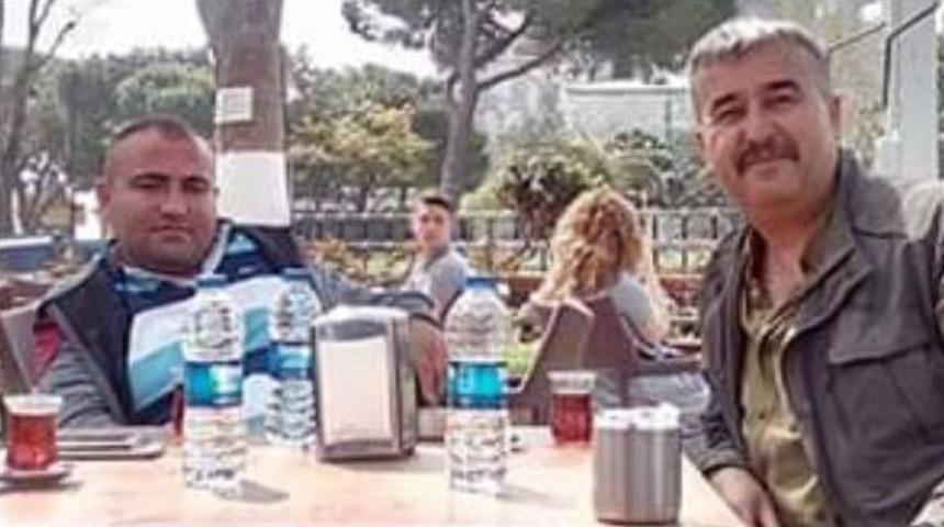 İzmir&rsquo;deki Mal Tartışmasında Yeğen Dehşeti