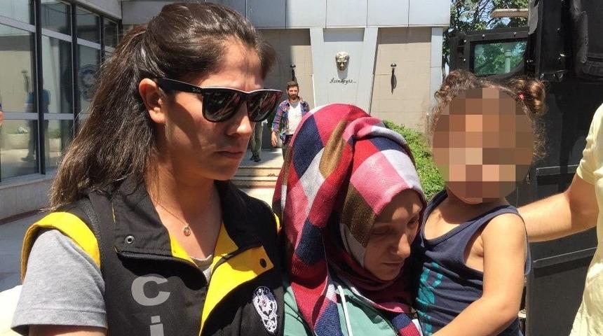 Altın İ&ccedil;in Komşularını &Ouml;ld&uuml;ren Suriyeliler Tutuklandı