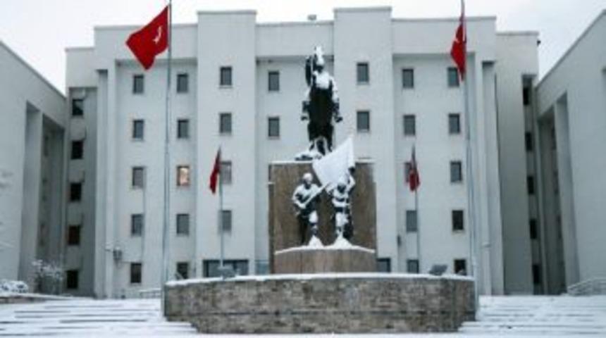 Nevşehir&rsquo;de &Ouml;ğrenciler Yarı Yıl Tatiline Erken Başladı