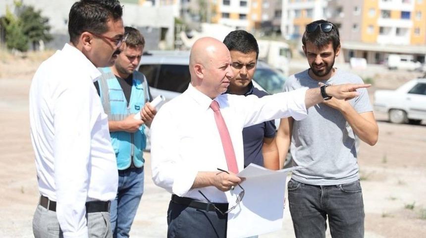 Kocasinan&rsquo;da Ulaşım Daha Konforlu Olacak