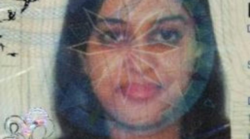 Otelin 2. Katından D&uuml;şen Turist &Ouml;ld&uuml;