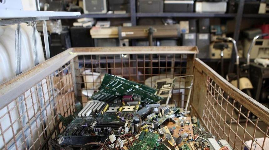 Yenimahalle&rsquo;de Geri D&ouml;n&uuml;ş&uuml;m Rakamları G&ouml;z Doldurdu