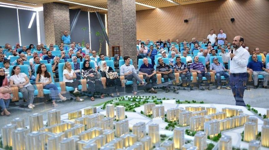 Vatan&rsquo;da D&ouml;n&uuml;ş&uuml;m Zamanı