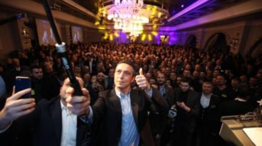 Ali Ko&ccedil;: &ldquo;21. Y&uuml;zyılın İhtiya&ccedil;ları 20. Y&uuml;zyılın Y&ouml;netim Anlayışıyla Karşılanamaz&rdquo;