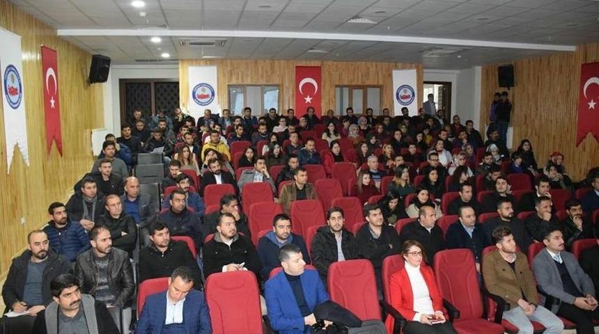 Batman&rsquo;da &lsquo;eğitim İzleme&rsquo; Toplantısı