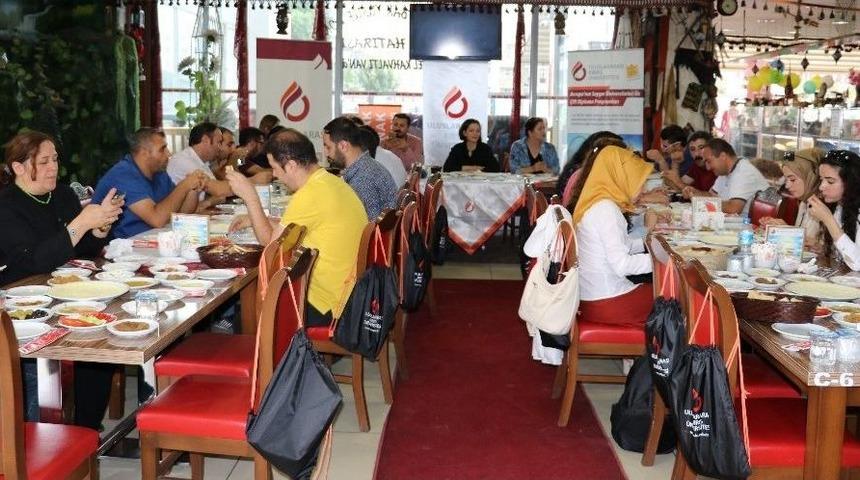 Kıbrıs &Uuml;niversitesi, Eğitim Kurumlarıyla Bir Araya Geldi