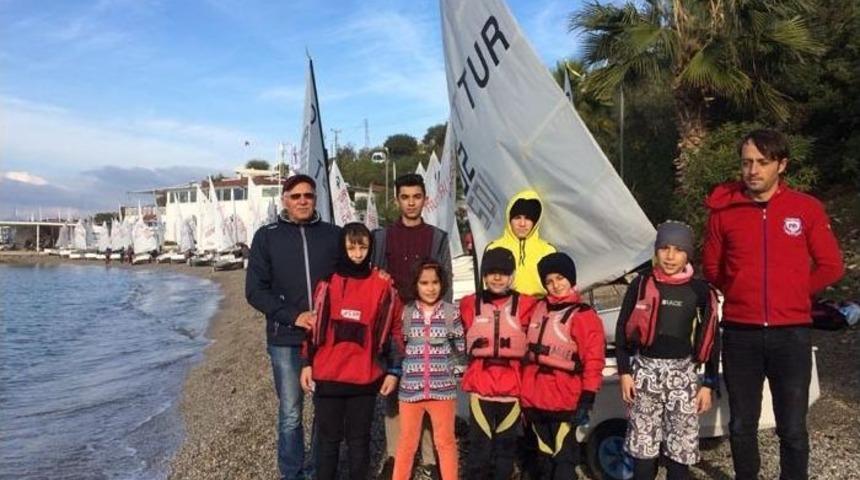 Eğirdirli Yelkenciler Fethiye Yolcusu