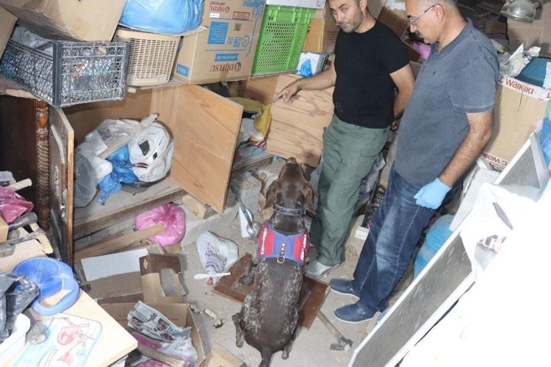 6 Ayrı Cinayet İşledi, Cezaevinden &Ccedil;ıktı, 1 Kişiyi &Ouml;ld&uuml;rd&uuml;