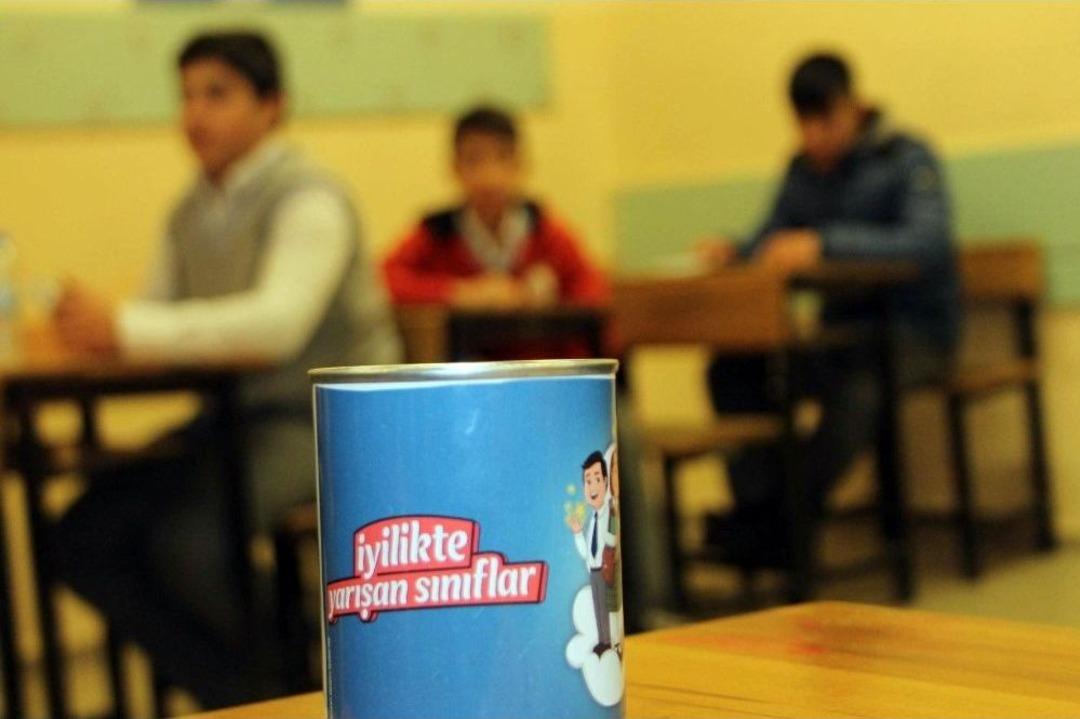 Siirt&rsquo;ten Afrika&rsquo;ya Kardeşlik Eli