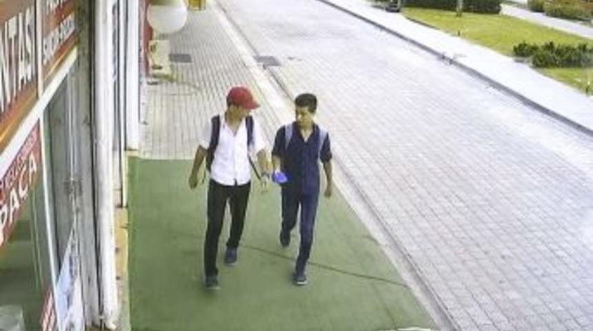 Osmaniye’de Kayıp Olarak Aranan İki Çocuk Karaman’da Bulundu