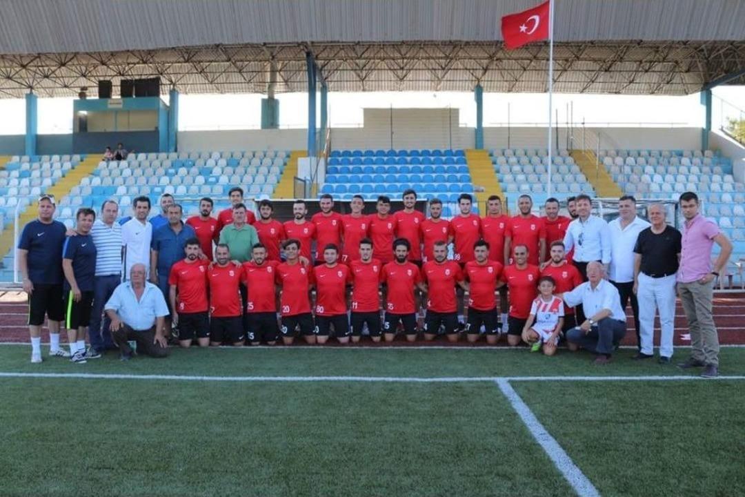 Adaspor Sezonu A&ccedil;tı