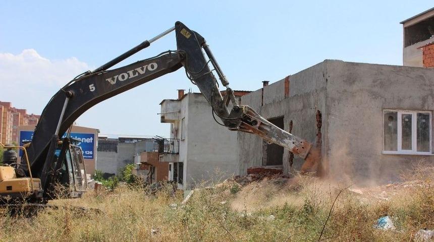 İmar Barışı Fırsat&ccedil;ılarına İzin Yok