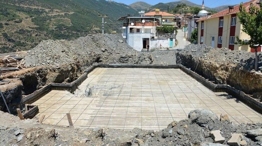 K&ouml;şk, Eğitimde Vizyon Kazanacak